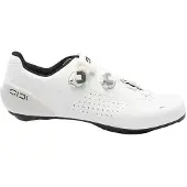 Sidi Genius X WYVE Cycling Shoes White, Size 38 - EUR