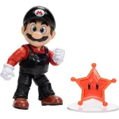 Super Mario - Movie 2 figure 13 cm - Flying Mario