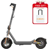 Xiaomi Electric Scooter 6 Max EU:n toimintasäde: 70 km