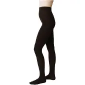 SWEDISH STOCKINGS Sukkahousut 'Lia' tummanruskea