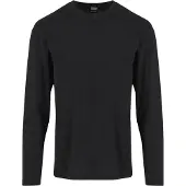 Urban Classics Basic Pitkähihainen T-paita 2 Yksiköt