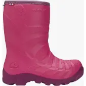 Viking Ultra Talvisaappaat, Fuchsia/Purple, 24