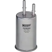 HENGST FILTER Polttoainesuodatin H490WK