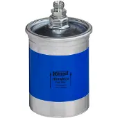 HENGST FILTER Polttoainesuodatin H80WK04