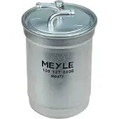 Meyle Polttoainesuodatin 100 127 0006