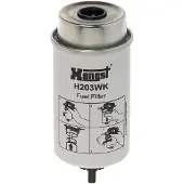 HENGST FILTER Polttoainesuodatin H203WK
