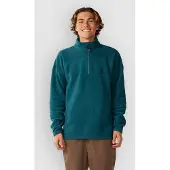 Rip Curl S-series Polartec Collegepaita