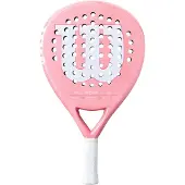 Wilson Blade LS V4 Padel Pk FRM, Padelmailat