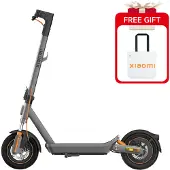 Xiaomi Electric Scooter 6 Max GL Toimintasäde: 70 km