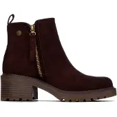 Refresh 17624603 Korkeakorkoiset Booties