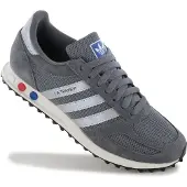 Adidas La Trainer Og - Grey - 44 2/3