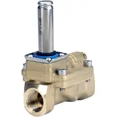 Danfoss Magneettiventtiili EV220B 15B 1/2'' nc fkm