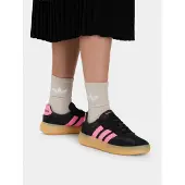 Adidas Barreda Decode J - Black - 36 2/3