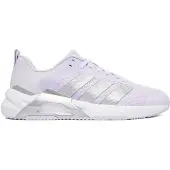 Adidas Urheilukengät 'Dropset Control' pastellinvioletti / vaaleanvioletti / hopea