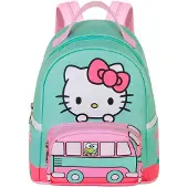 KARACTERMANIA Hello Kitty Sanrio 5l Reppu
