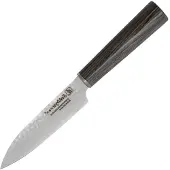Sekiryu - Charcoal vihannesveitsi 12 cm teräs