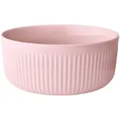 Eva Trio - Legio Nova Palette kulho 16 cm soft pink