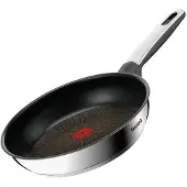 Tefal - Emotion Plus Flavors SS paistinpannu 24 cm
