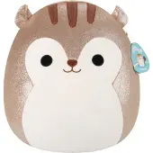 Squishmallows P29 Sawyer Squirrel 40 cm pehmo