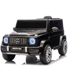 Kärkkäinen Mercedes AMG G63 2x12V sähköauto