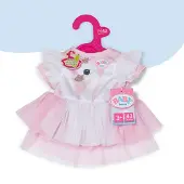 Baby Born Joutsenmekko 43 cm nukelle