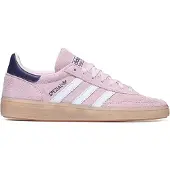 Adidas Originals Matalavartiset tennarit 'Handball Spezial' marine / roosa / valkoinen