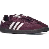 Adidas Samba Og W - Burgundy - 41 1/3