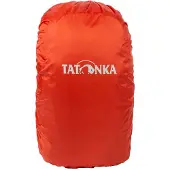 Tatonka Rain Cover 20-30L 3114-211 Red Orange rain cover