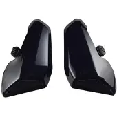 Arai Qv Duct Kypärän Etuinen Ilmanvaihtoaukko
