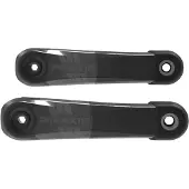 Praxis Etor Spline Carbon E-mtb Fazua R60 Polkupyörän Kammet
