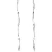 Calvin Klein Elongated Drops korvakorut 35000994
