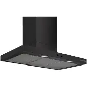 Bosch DWB95CC60 Serie 4 liesituuletin, 90 cm, mattamusta