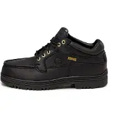 Timberland Nauhabootsit 'HERITAGE' musta