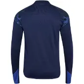 Hummel Blaze 26 Pro Training Collegepaita Puolivetoketjulla