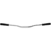 Leatt Launch Control 6.0 Mid 23/9˚ Lenker