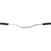 Leatt Launch Control 6.0 Mid 38/9˚ Lenker
