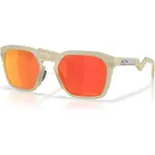 Oakley HSTN SQ - Prizm Black Polarized OO9533-0654