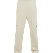 Urban Classics Gargohousut offwhite