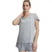 Under Armour Tech Twist T-paita Sininen
