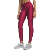 Under Armour Urheiluhousut purppura / musta