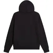 The North Face Collegepaita 'EVOLUTION SIMPLE DOME' musta / valkoinen