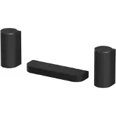 Sony BRAVIA Trio äänijärjestelmä