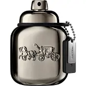 Coach Pure Platinum Parfum 40 ml