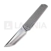 North Mountain Blade The Chop Linerlock kääntöveitsi