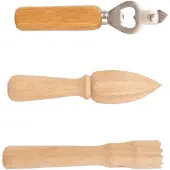 Scandinavian Home Barset By - Beige - ONE SIZE