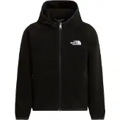 The North Face Glacier Vetoketjullinen Fleecetakki
