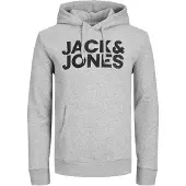 Jack & Jones Corp Logo Huppari