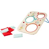 Simba Outdoor Throwing Game