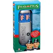 Winning Moves Pass The Pigs (Heitä sikaa) LAUTA