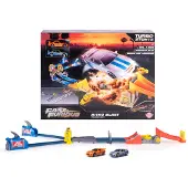 Fast & Furious Nitro Blast Leikkisetti